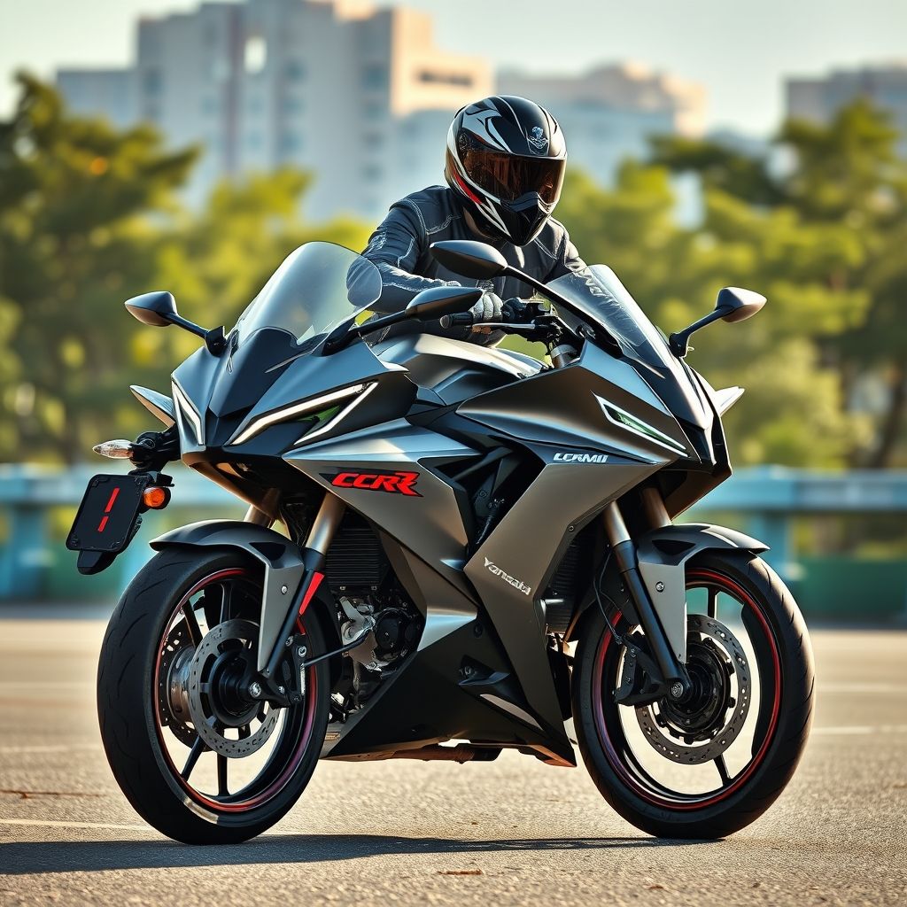 ประสบการณ์จากผู้ใช้จริงกับ CBR650R 2026